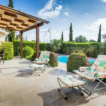 Dazzling Private With Pool *