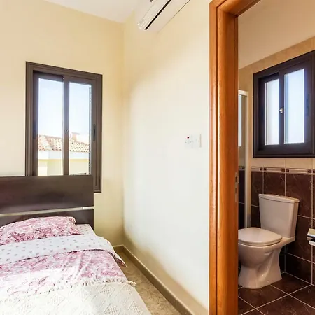 Dazzling Private With Pool Διαμέρισμα